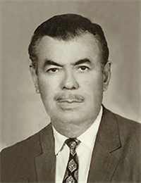 Süleyman Sami ALHAN
